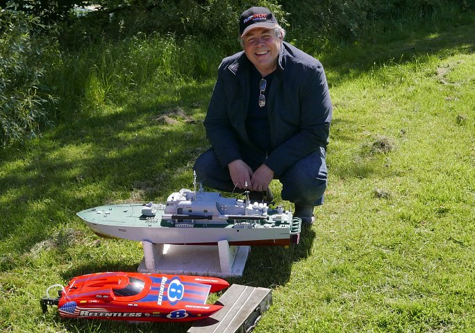 20150614 Craigavon splash in 8