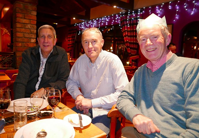 20151212 NDMAC Christmas Dinner 7