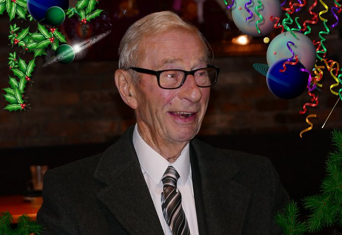 20151212 NDMAC Christmas Dinner 8
