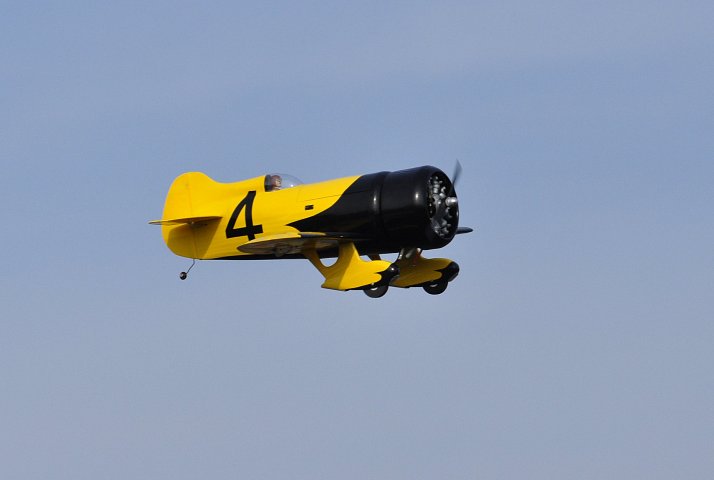 20160228 GeeBee 1