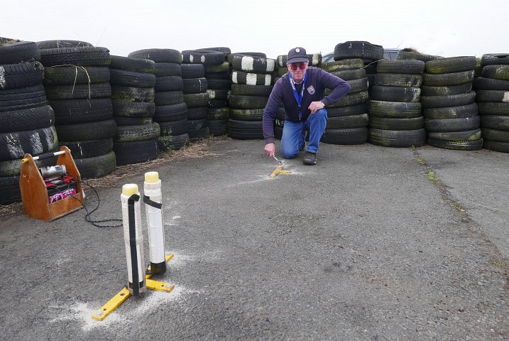 20160815 Site works at Kirkistown (1)