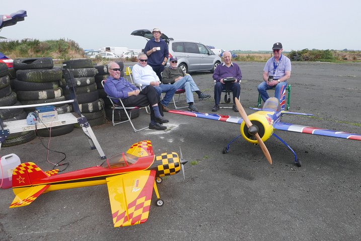 20160815 Site works at Kirkistown (2)