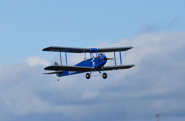 20170208 Marks Gipsy Moth (2)