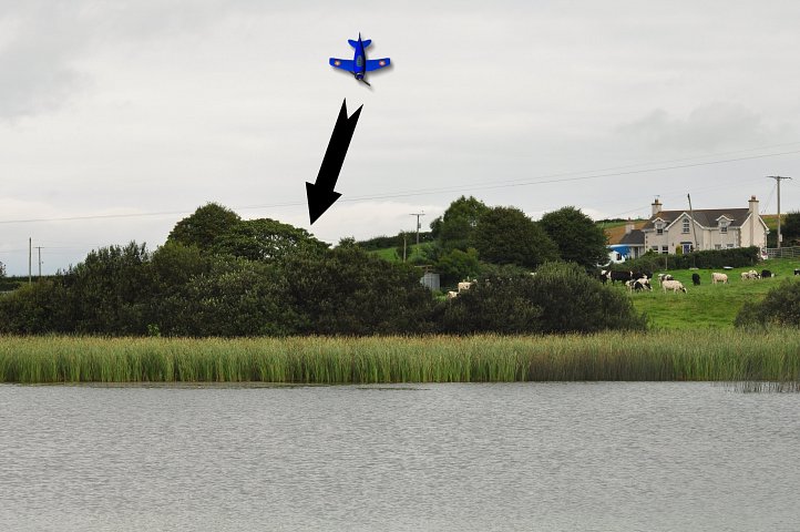 Lough Cowey