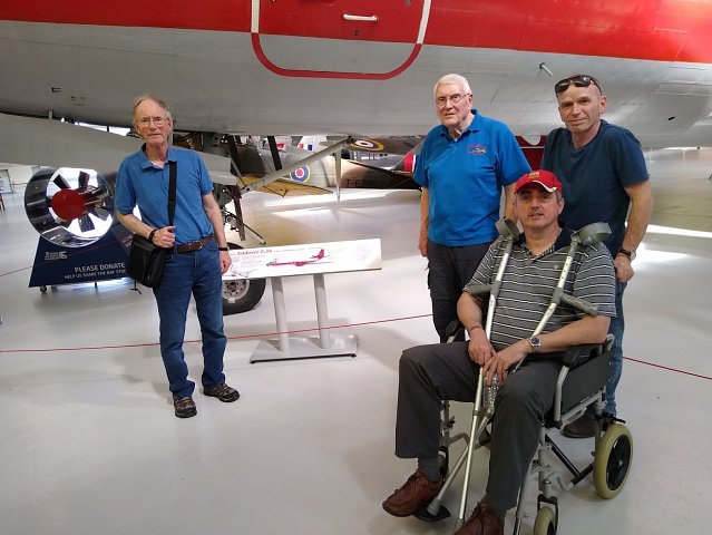 20190730 Cosford trip 2019 (6)
