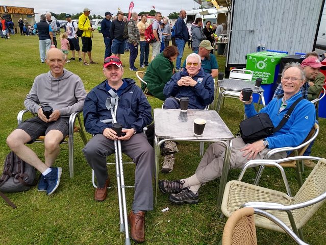 20190730 Cosford trip 2019 (7)