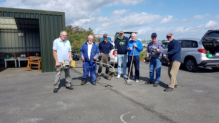 20190818 Inner lane tidy up (2)