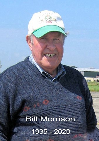 20200105 Bill Morrison