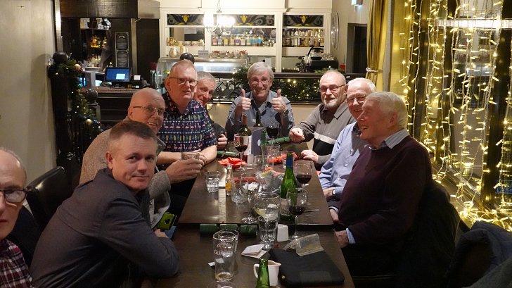 20211211 NDMAC Christmas dinner 2021 15