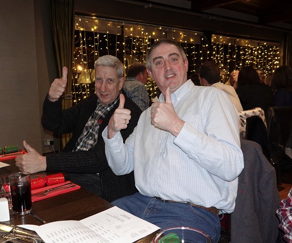 20211211 NDMAC Christmas dinner 2021 17