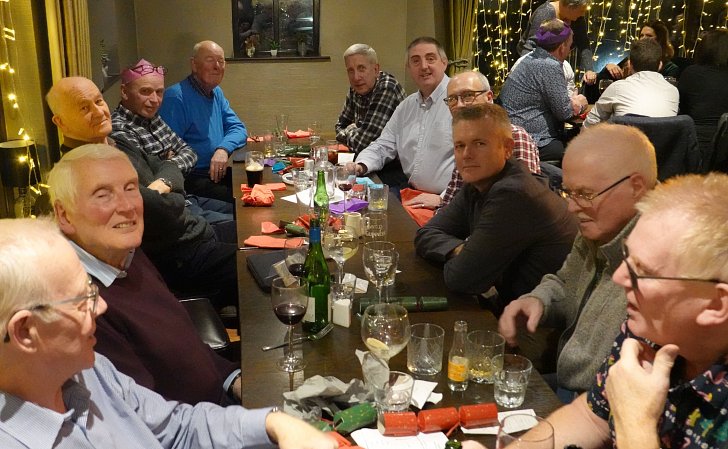 20211211 NDMAC Christmas dinner 2021 5
