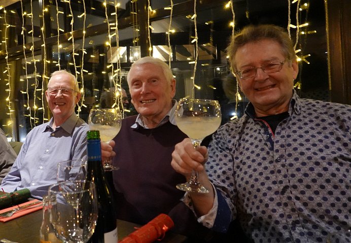 20211211 NDMAC Christmas dinner 2021 9