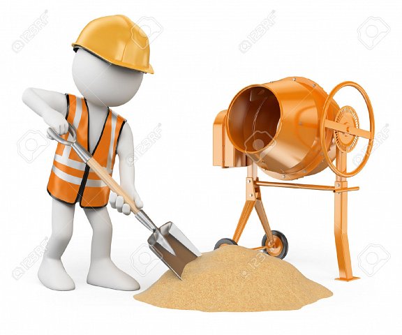 Builder