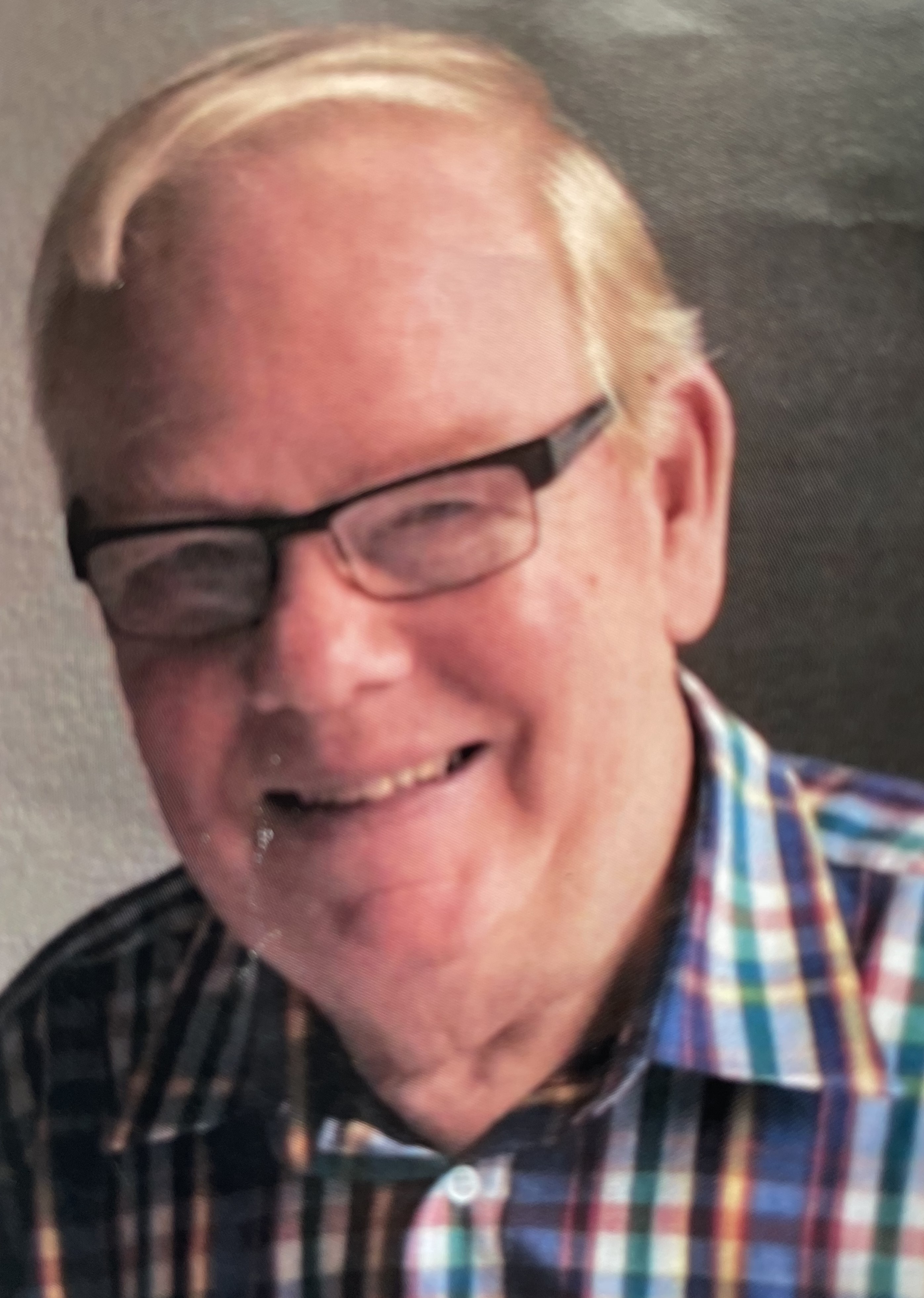 Eric Lindsay, 1940 - 2024