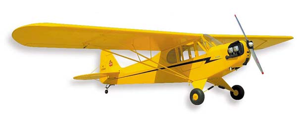 J3 Cub 1