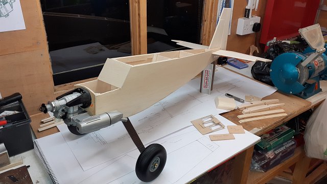 Tundrabird 1
