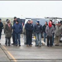 jets at ndmac  