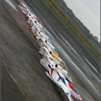 jets at ndmac  