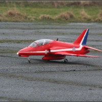 jets at ndmac  