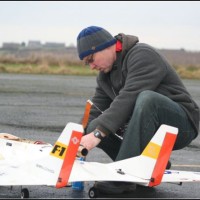 jets at ndmac  