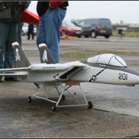 jets at ndmac  