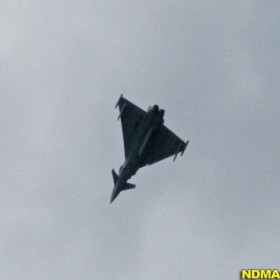 Portrush airshow 2006