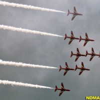 portrush airshow 2006  