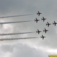 portrush airshow 2006  