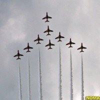 portrush airshow 2006  