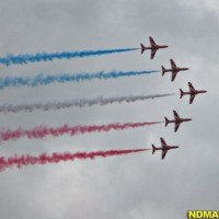 portrush airshow 2006  