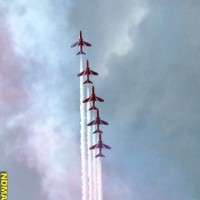 portrush airshow 2006  