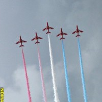portrush airshow 2006  